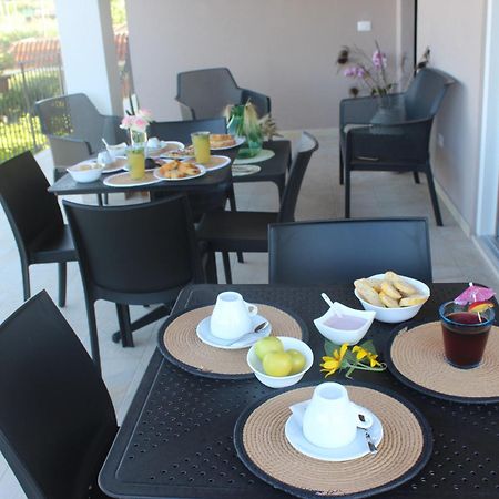 Residenza Anna Calabria Bed & Breakfast Briatico Exterior photo