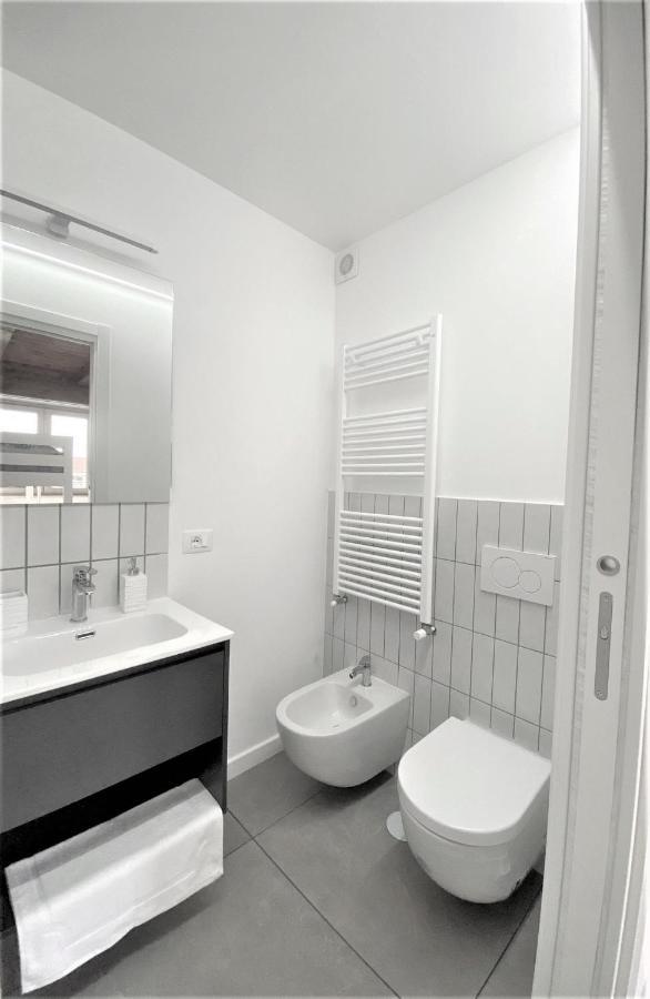 Residenza Anna Calabria Bed & Breakfast Briatico Exterior photo
