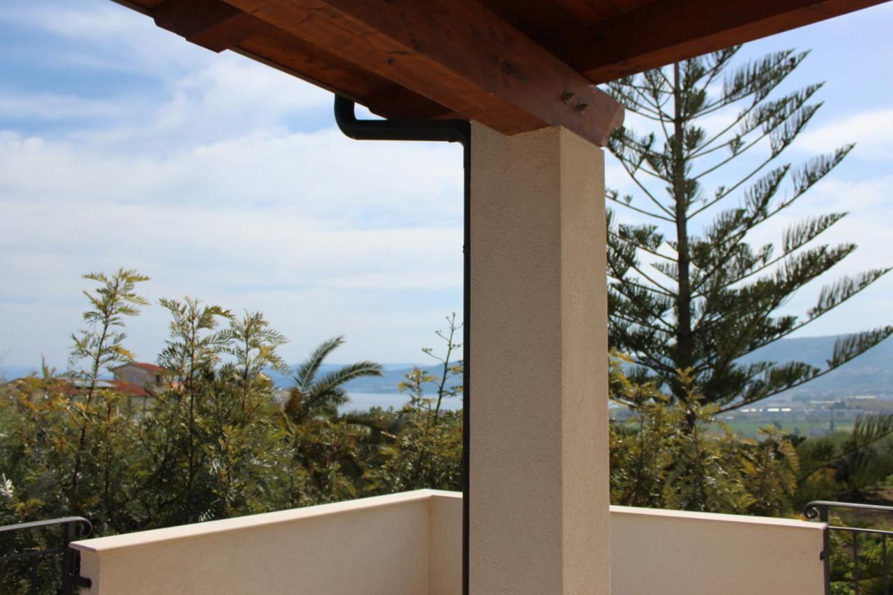 Residenza Anna Calabria Bed & Breakfast Briatico Exterior photo