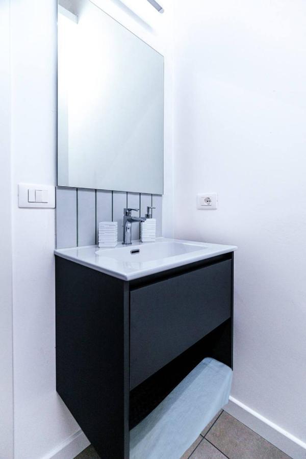 Residenza Anna Calabria Bed & Breakfast Briatico Exterior photo