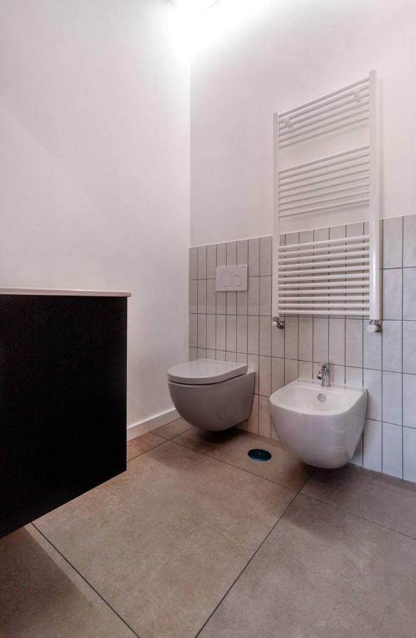 Residenza Anna Calabria Bed & Breakfast Briatico Exterior photo
