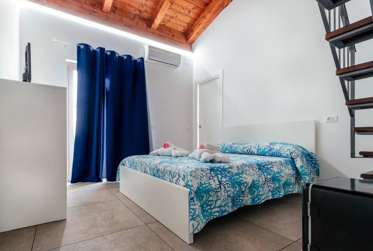 Residenza Anna Calabria Bed & Breakfast Briatico Exterior photo
