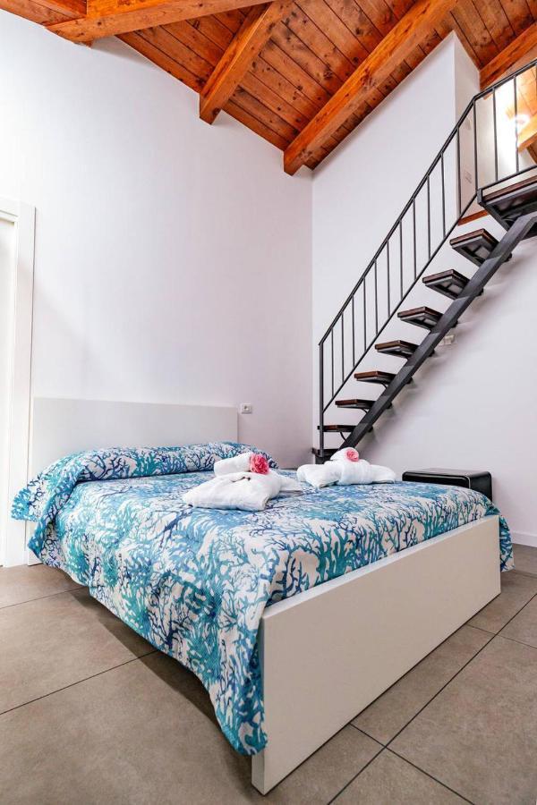 Residenza Anna Calabria Bed & Breakfast Briatico Exterior photo