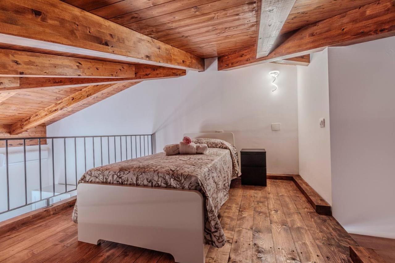 Residenza Anna Calabria Bed & Breakfast Briatico Exterior photo
