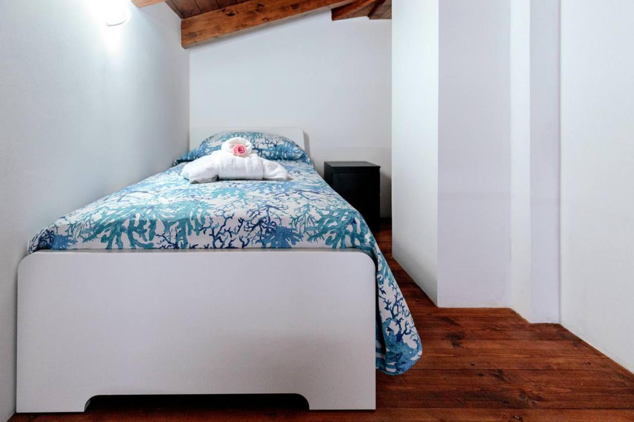 Residenza Anna Calabria Bed & Breakfast Briatico Exterior photo