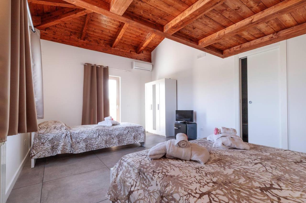 Residenza Anna Calabria Bed & Breakfast Briatico Exterior photo