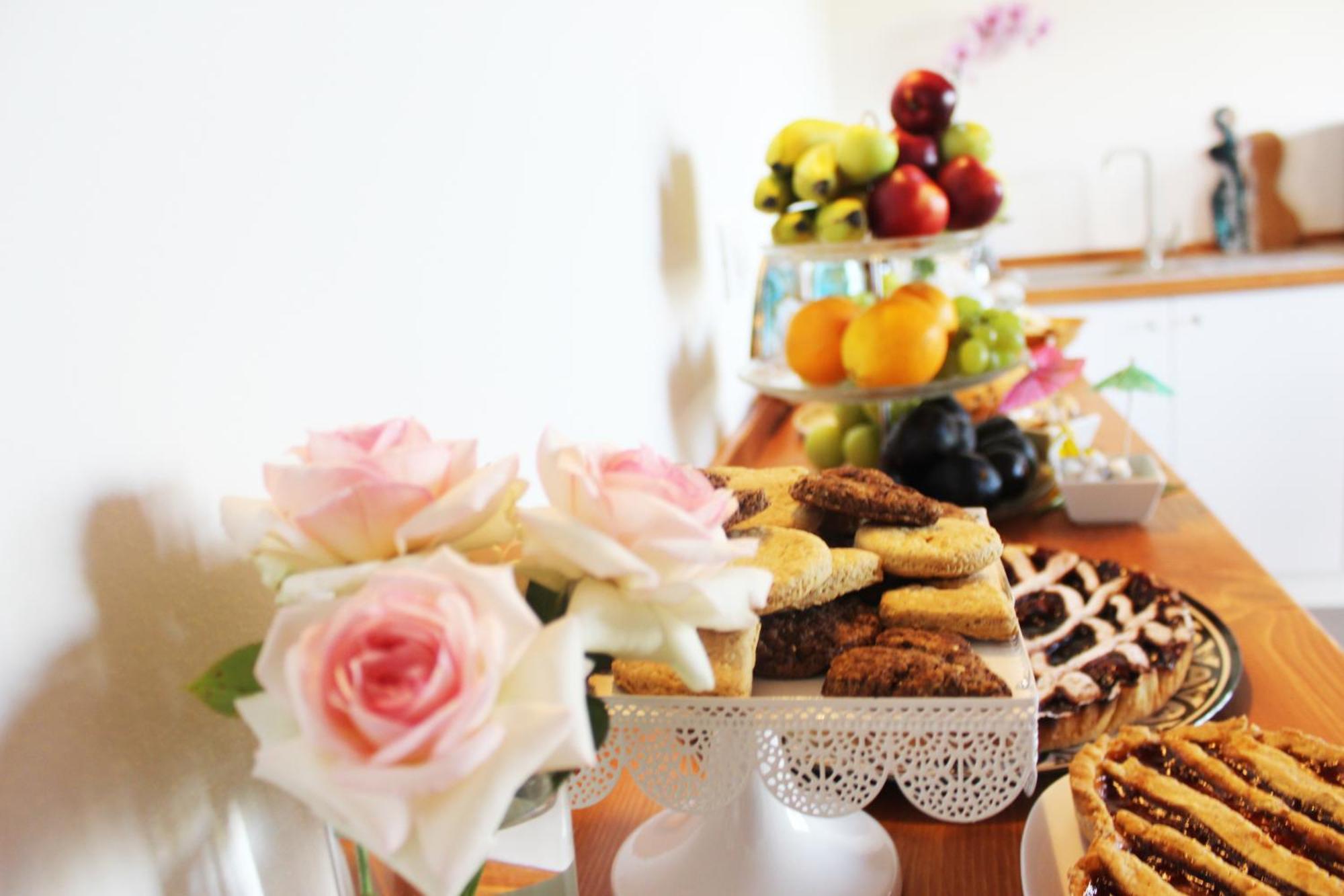 Residenza Anna Calabria Bed & Breakfast Briatico Exterior photo