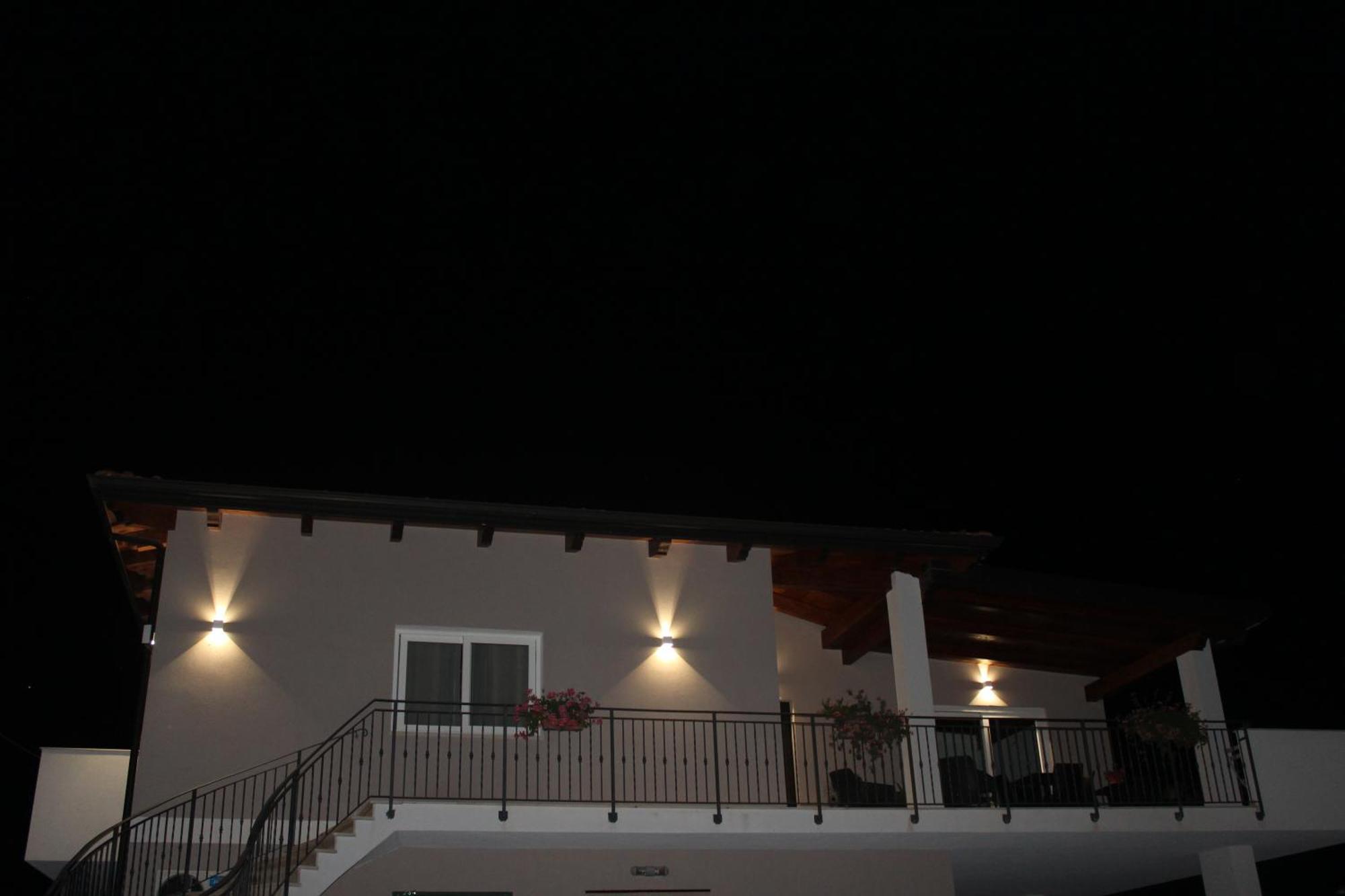 Residenza Anna Calabria Bed & Breakfast Briatico Exterior photo