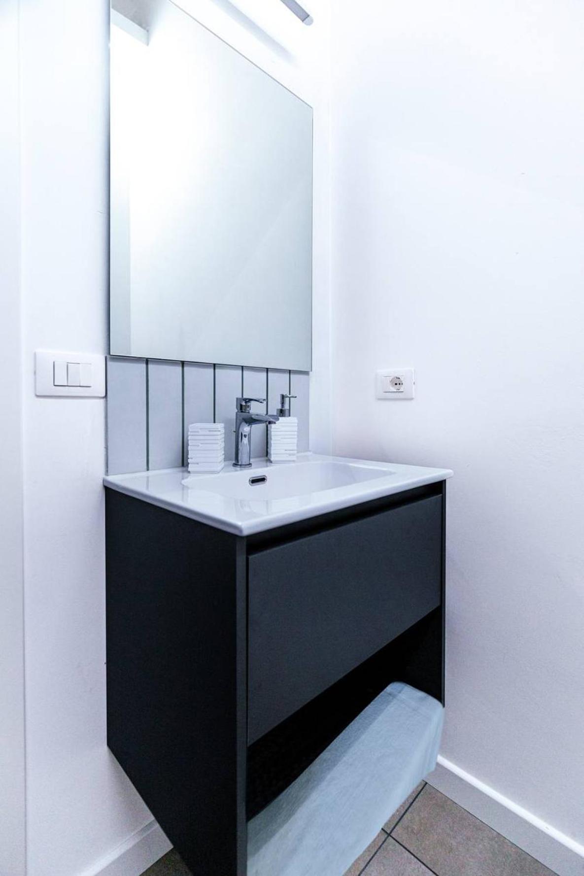 Residenza Anna Calabria Bed & Breakfast Briatico Exterior photo