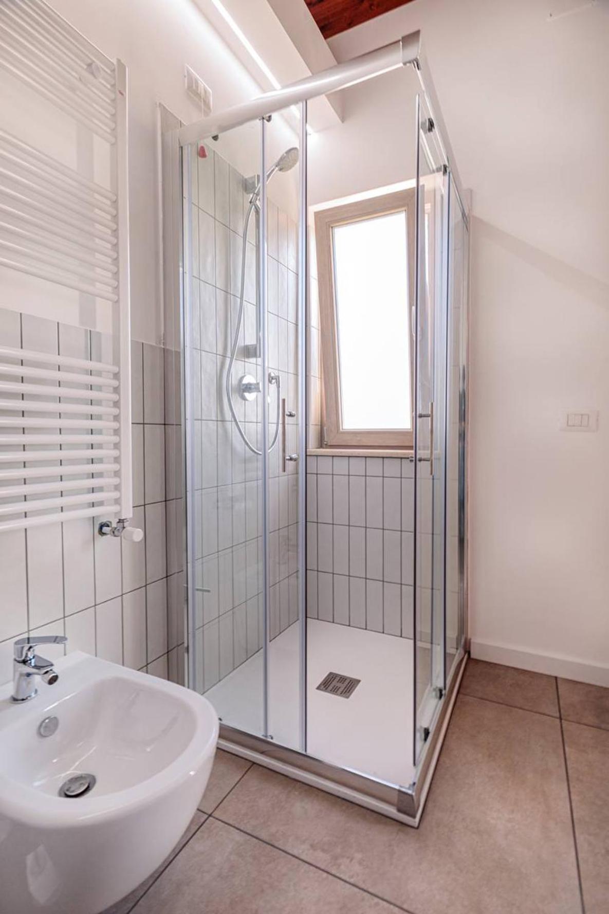 Residenza Anna Calabria Bed & Breakfast Briatico Exterior photo