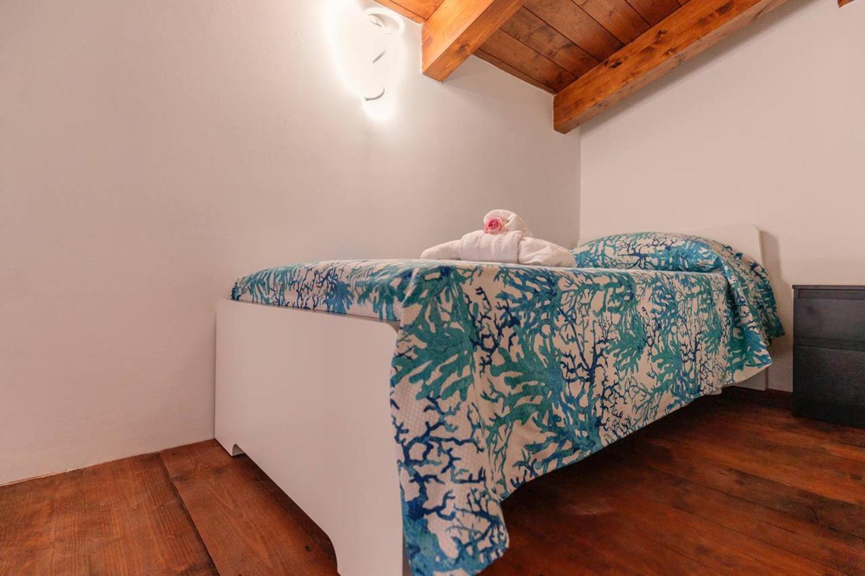 Residenza Anna Calabria Bed & Breakfast Briatico Exterior photo