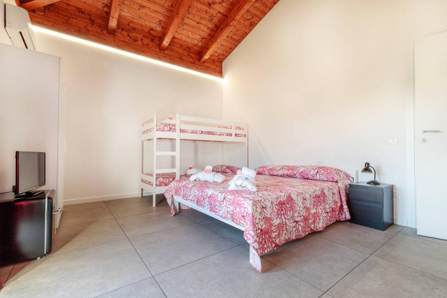 Residenza Anna Calabria Bed & Breakfast Briatico Exterior photo