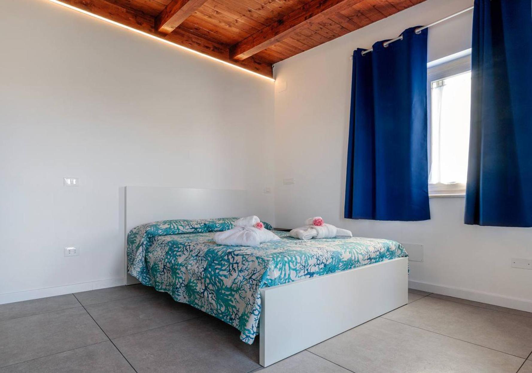 Residenza Anna Calabria Bed & Breakfast Briatico Exterior photo