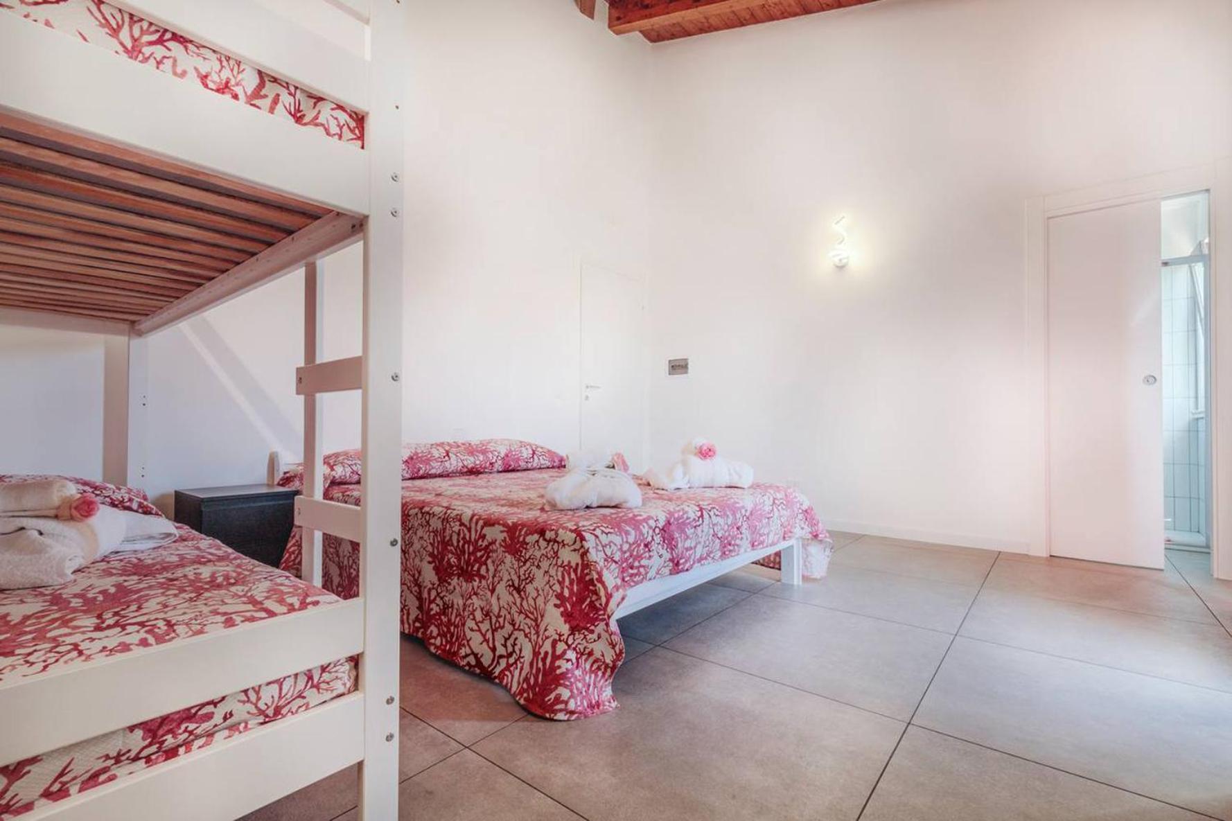 Residenza Anna Calabria Bed & Breakfast Briatico Exterior photo
