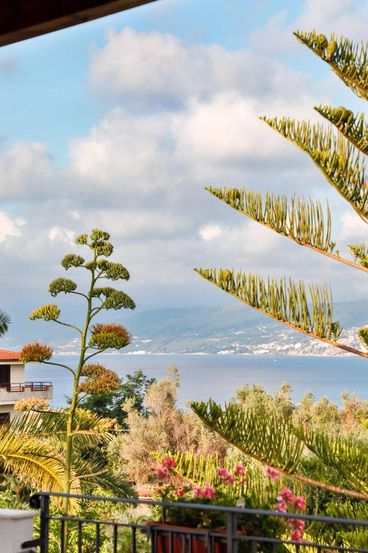 Residenza Anna Calabria Bed & Breakfast Briatico Exterior photo
