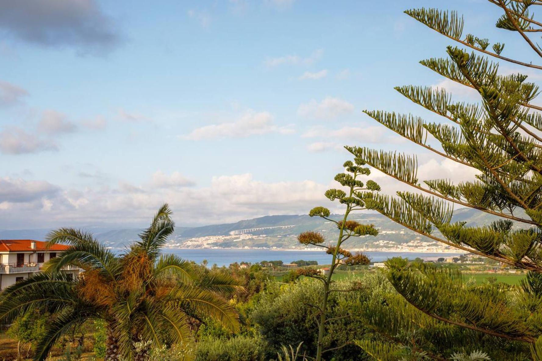 Residenza Anna Calabria Bed & Breakfast Briatico Exterior photo
