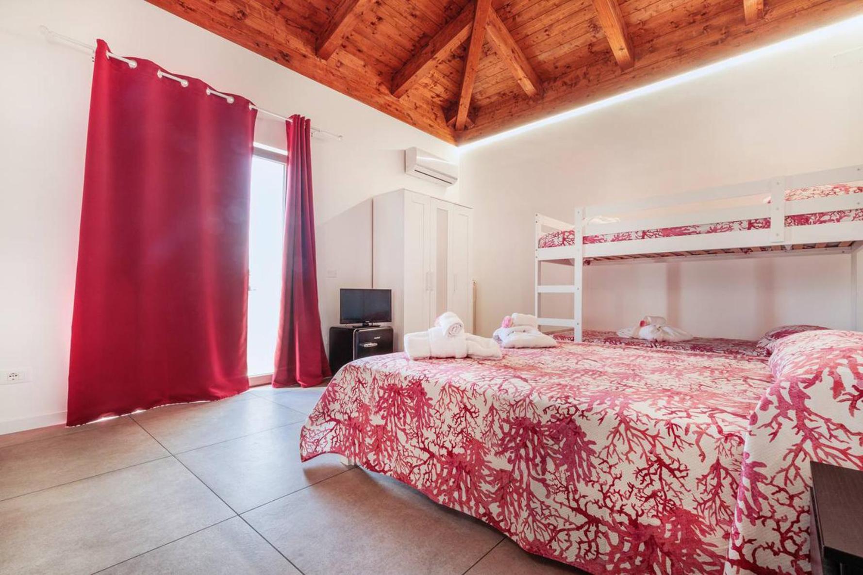 Residenza Anna Calabria Bed & Breakfast Briatico Exterior photo