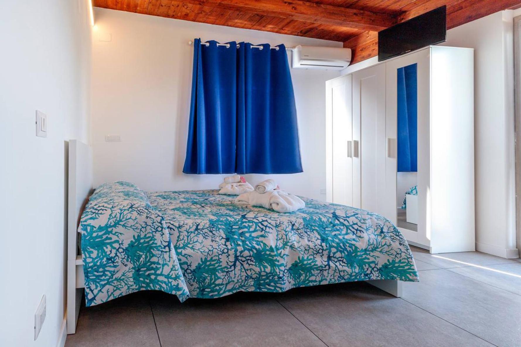 Residenza Anna Calabria Bed & Breakfast Briatico Exterior photo