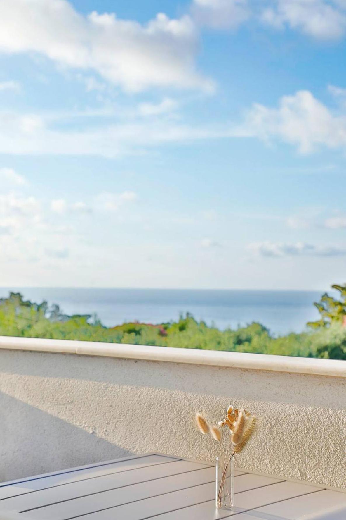 Residenza Anna Calabria Bed & Breakfast Briatico Exterior photo